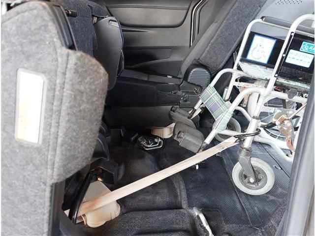 TOYOTA SIENTA 2019 Image 31