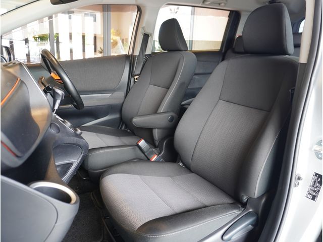 TOYOTA SIENTA 2019 Image 31