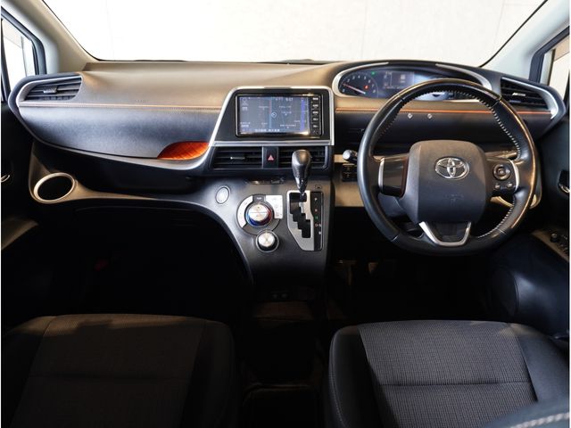 TOYOTA SIENTA 2019 Image 31