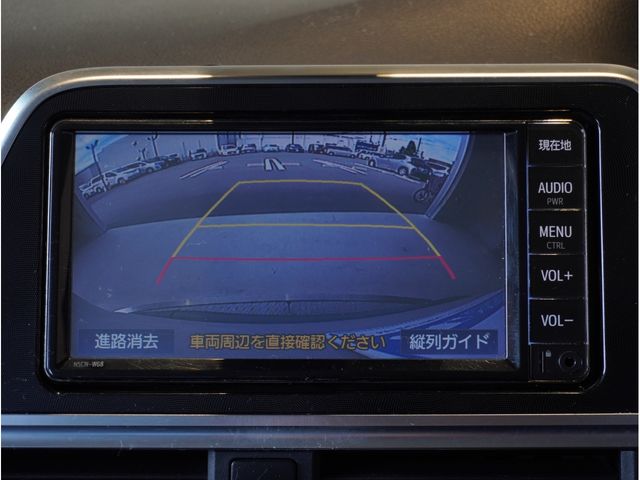 TOYOTA SIENTA 2019 Image 31