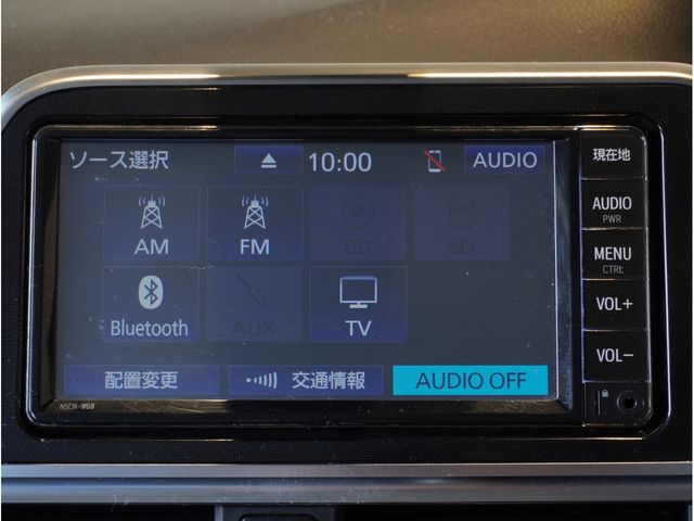 TOYOTA SIENTA 2019 Image 31