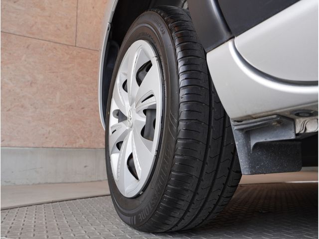 TOYOTA SIENTA 2019 Image 31