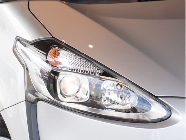 TOYOTA SIENTA 2019 Image 31