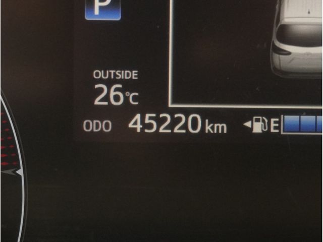 TOYOTA SIENTA 2019 Image 31