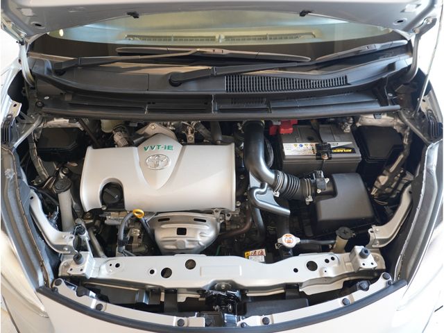 TOYOTA SIENTA 2019 Image 31