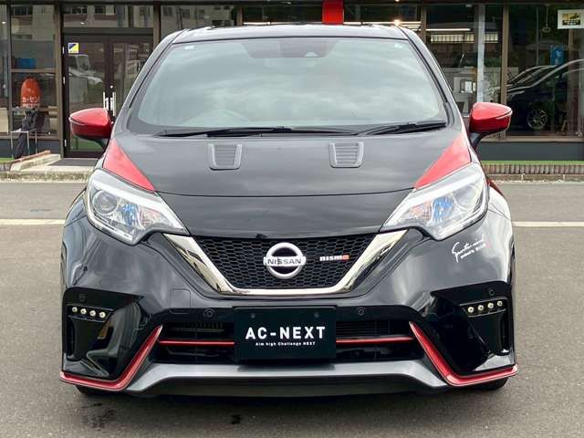 NISSAN NOTE 2019 Image 31