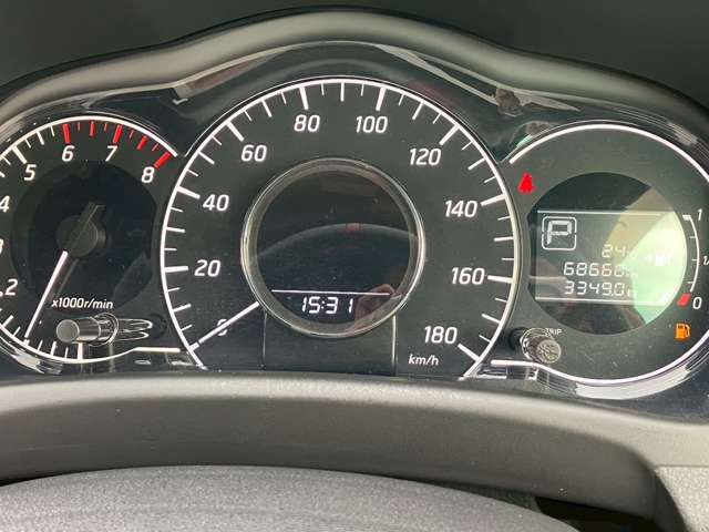 NISSAN NOTE 2019 Image 31