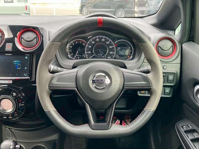 NISSAN NOTE 2019 Image 31
