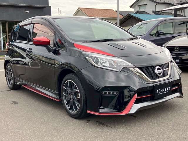 NISSAN NOTE 2019 Image 31