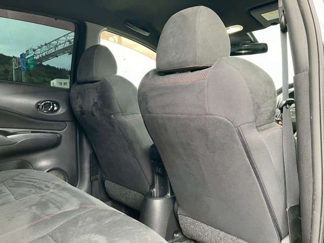 NISSAN NOTE 2019 Image 31