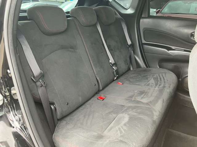 NISSAN NOTE 2019 Image 31