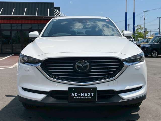 MAZDA CX-8 4WD 2017 Image 31