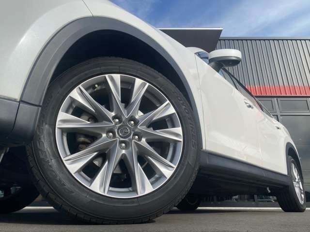 MAZDA CX-8 4WD 2017 Image 31