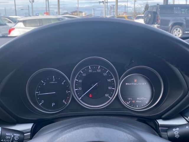 MAZDA CX-8 4WD 2017 Image 31