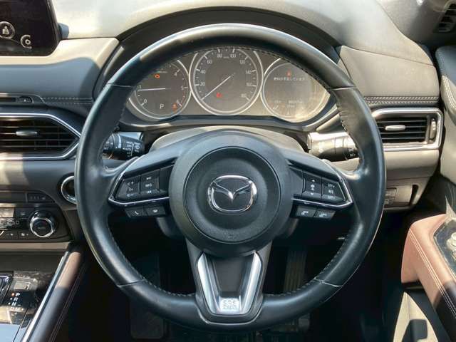 MAZDA CX-8 4WD 2017 Image 31