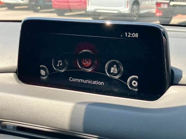 MAZDA CX-8 4WD 2017 Image 31