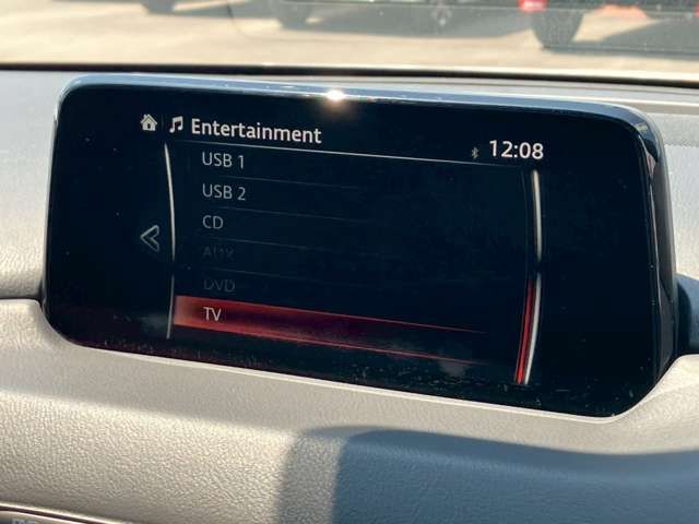 MAZDA CX-8 4WD 2017 Image 31