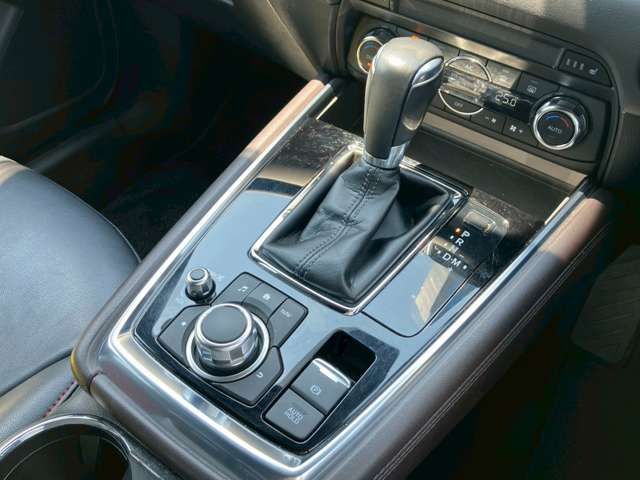 MAZDA CX-8 4WD 2017 Image 31