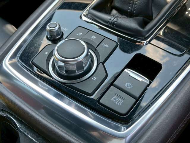 MAZDA CX-8 4WD 2017 Image 31