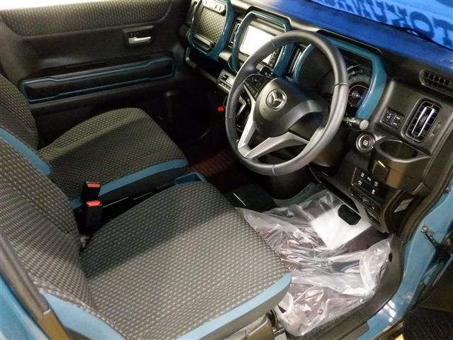 MAZDA FLAIR CROSSOVER 2020 Image 31