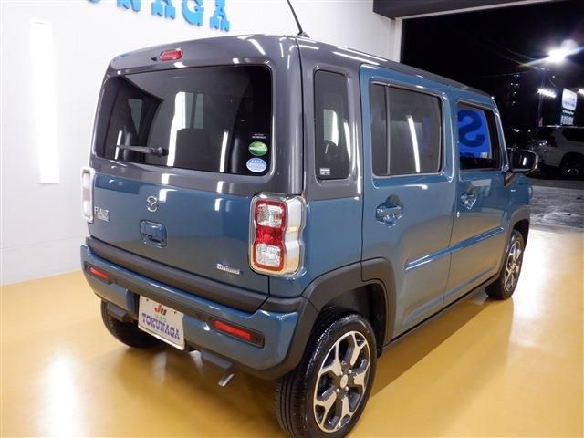 MAZDA FLAIR CROSSOVER 2020 Image 31