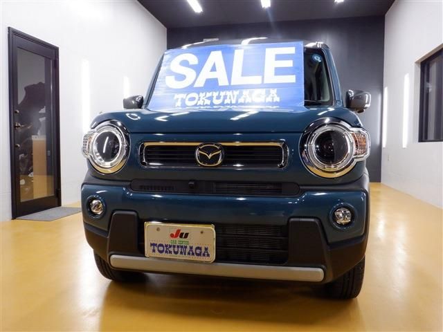 MAZDA FLAIR CROSSOVER 2020 Image 31