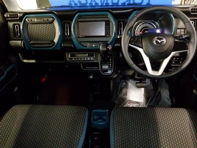 MAZDA FLAIR CROSSOVER 2020 Image 31