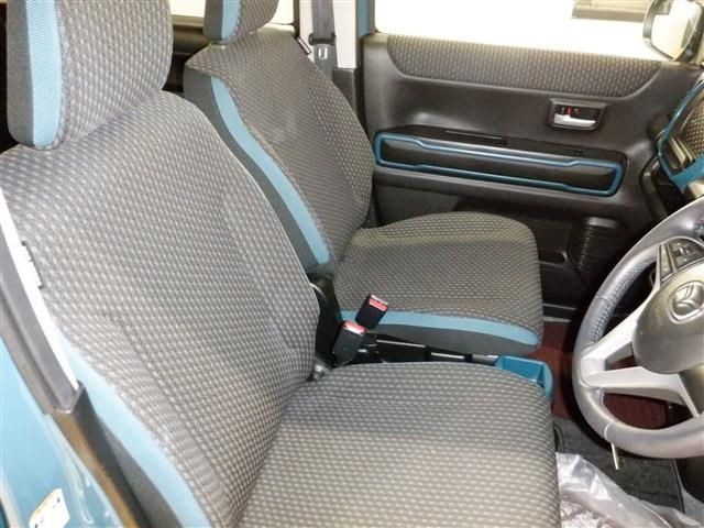 MAZDA FLAIR CROSSOVER 2020 Image 31