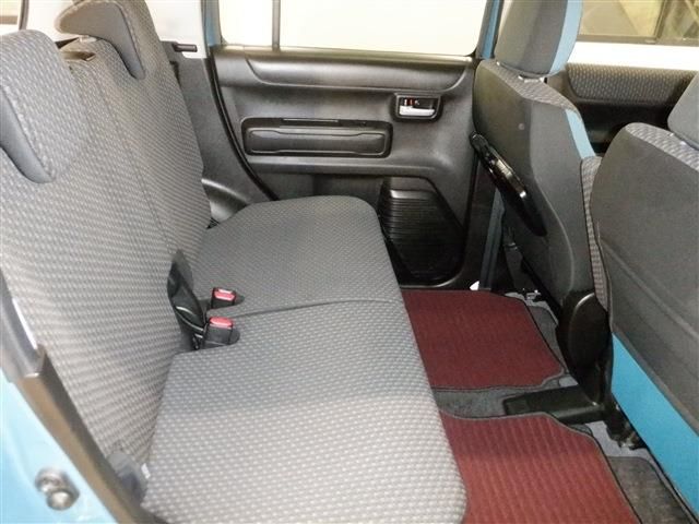 MAZDA FLAIR CROSSOVER 2020 Image 31