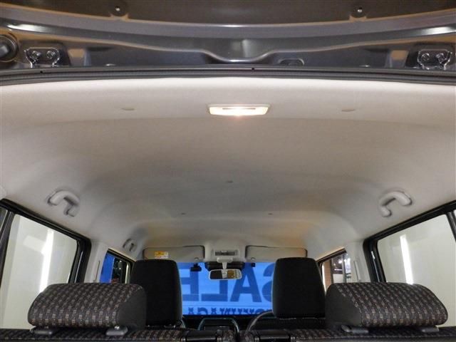 MAZDA FLAIR CROSSOVER 2020 Image 31