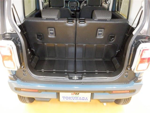 MAZDA FLAIR CROSSOVER 2020 Image 31