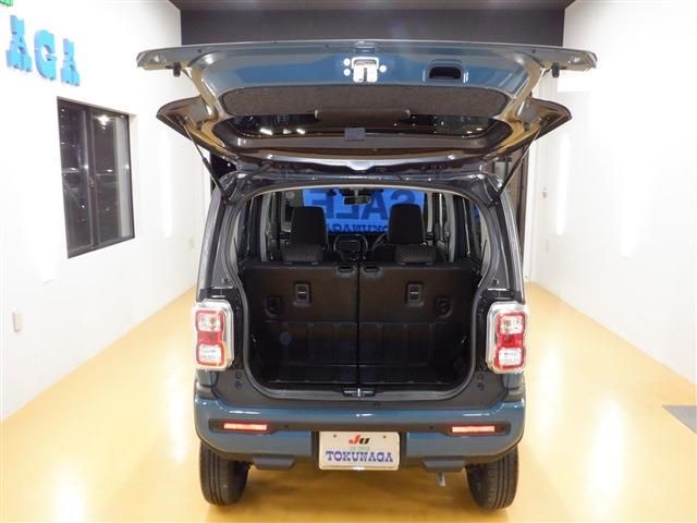 MAZDA FLAIR CROSSOVER 2020 Image 31