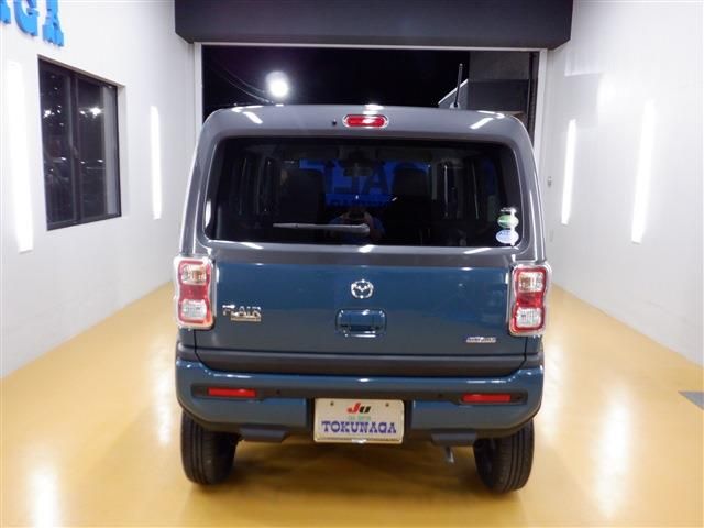 MAZDA FLAIR CROSSOVER 2020 Image 31