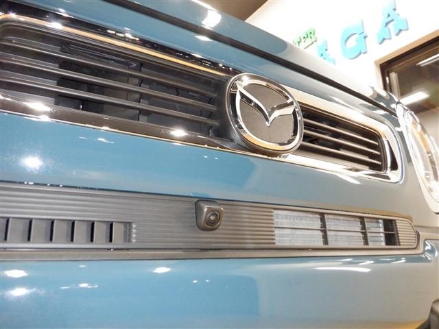 MAZDA FLAIR CROSSOVER 2020 Image 31