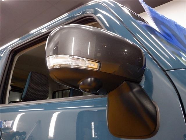 MAZDA FLAIR CROSSOVER 2020 Image 31