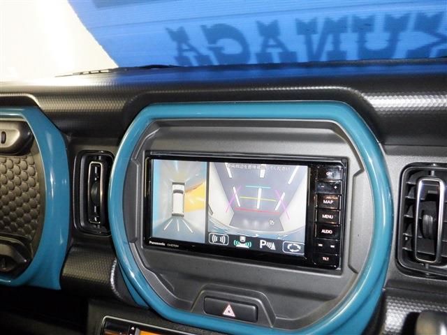 MAZDA FLAIR CROSSOVER 2020 Image 31