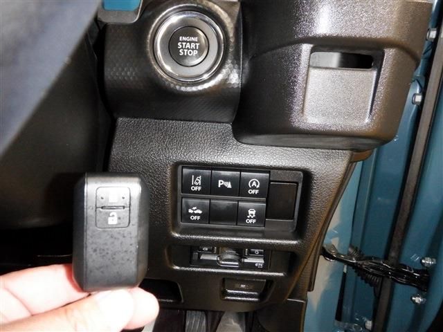 MAZDA FLAIR CROSSOVER 2020 Image 31