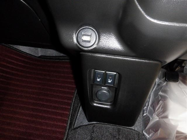 MAZDA FLAIR CROSSOVER 2020 Image 31