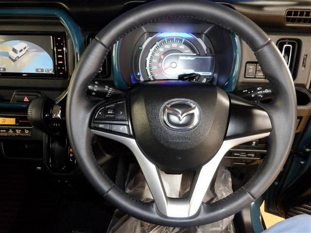 MAZDA FLAIR CROSSOVER 2020 Image 31