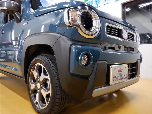 MAZDA FLAIR CROSSOVER 2020 Image 31