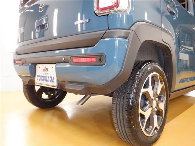 MAZDA FLAIR CROSSOVER 2020 Image 31