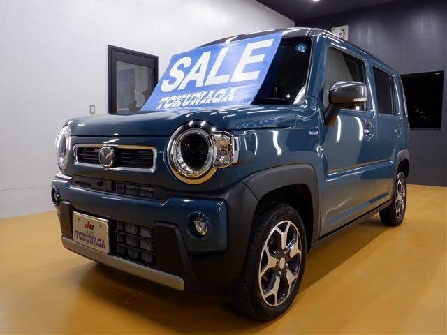 MAZDA FLAIR CROSSOVER 2020 Image 31