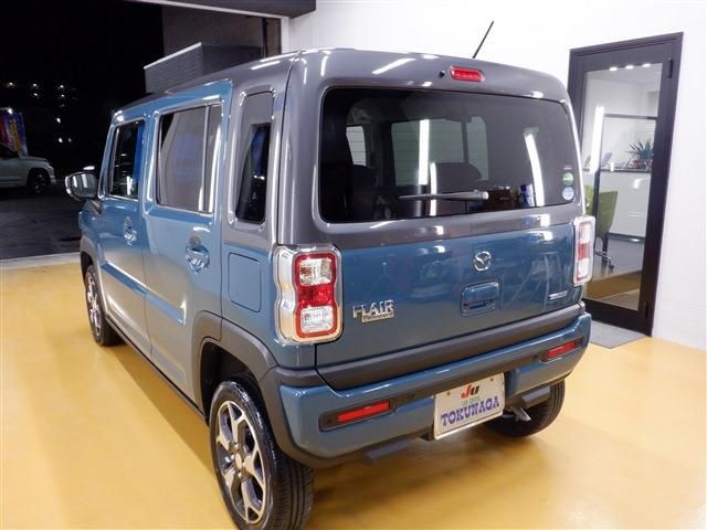 MAZDA FLAIR CROSSOVER 2020 Image 31