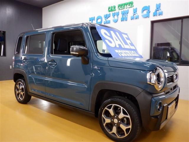 MAZDA FLAIR CROSSOVER 2020 Image 31