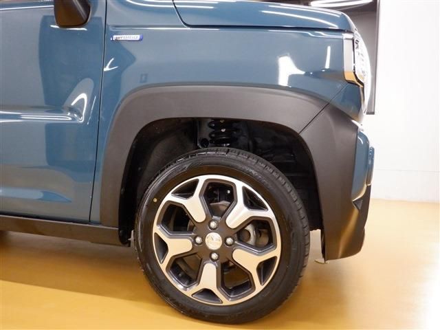 MAZDA FLAIR CROSSOVER 2020 Image 31