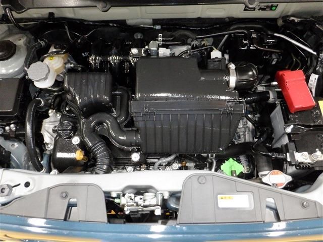 MAZDA FLAIR CROSSOVER 2020 Image 31