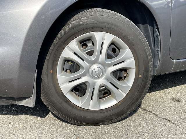 NISSAN NOTE 2013 Image 31