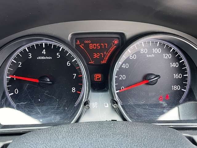 NISSAN NOTE 2013 Image 31