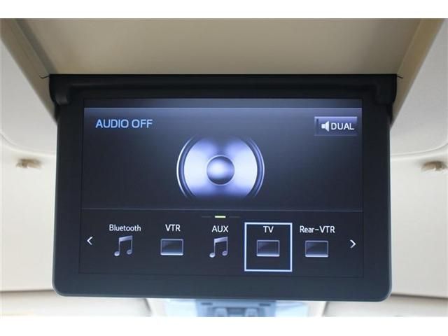 TOYOTA ALPHARD HYBRID 4WD 2015 Image 31