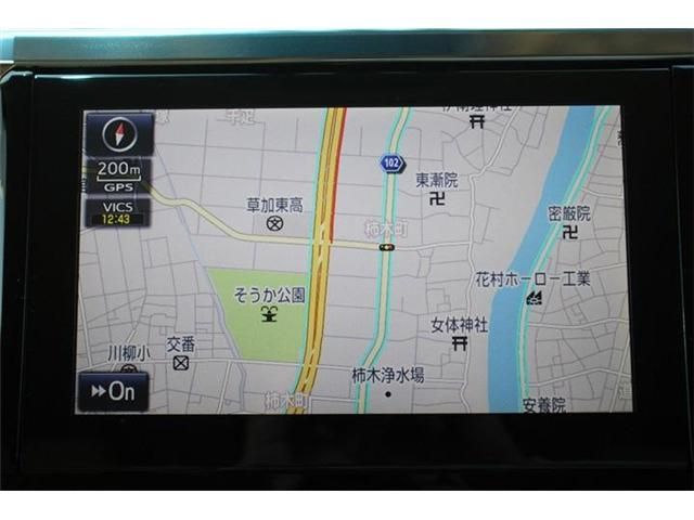 TOYOTA ALPHARD HYBRID 4WD 2015 Image 31